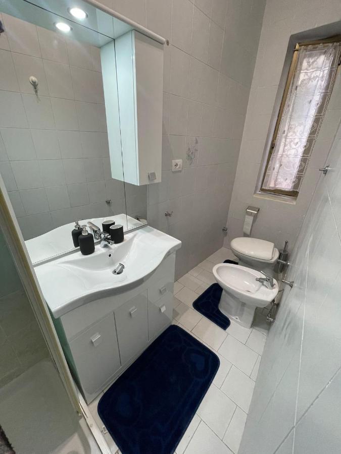Valentina House Apartment Naples Exterior photo