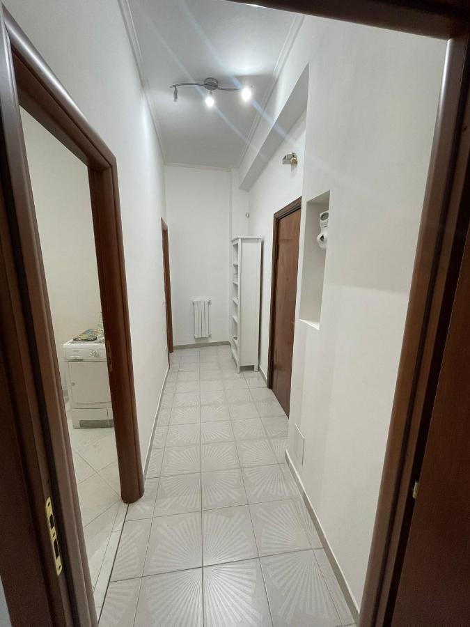 Valentina House Apartment Naples Exterior photo