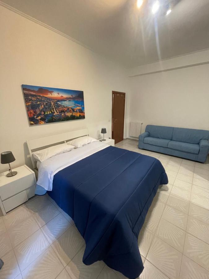 Valentina House Apartment Naples Exterior photo