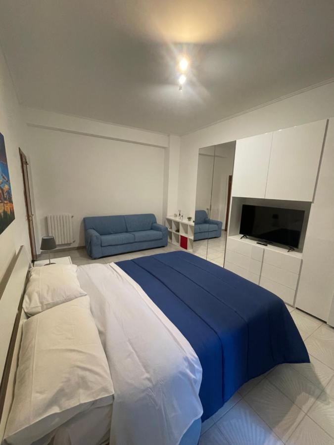 Valentina House Apartment Naples Exterior photo
