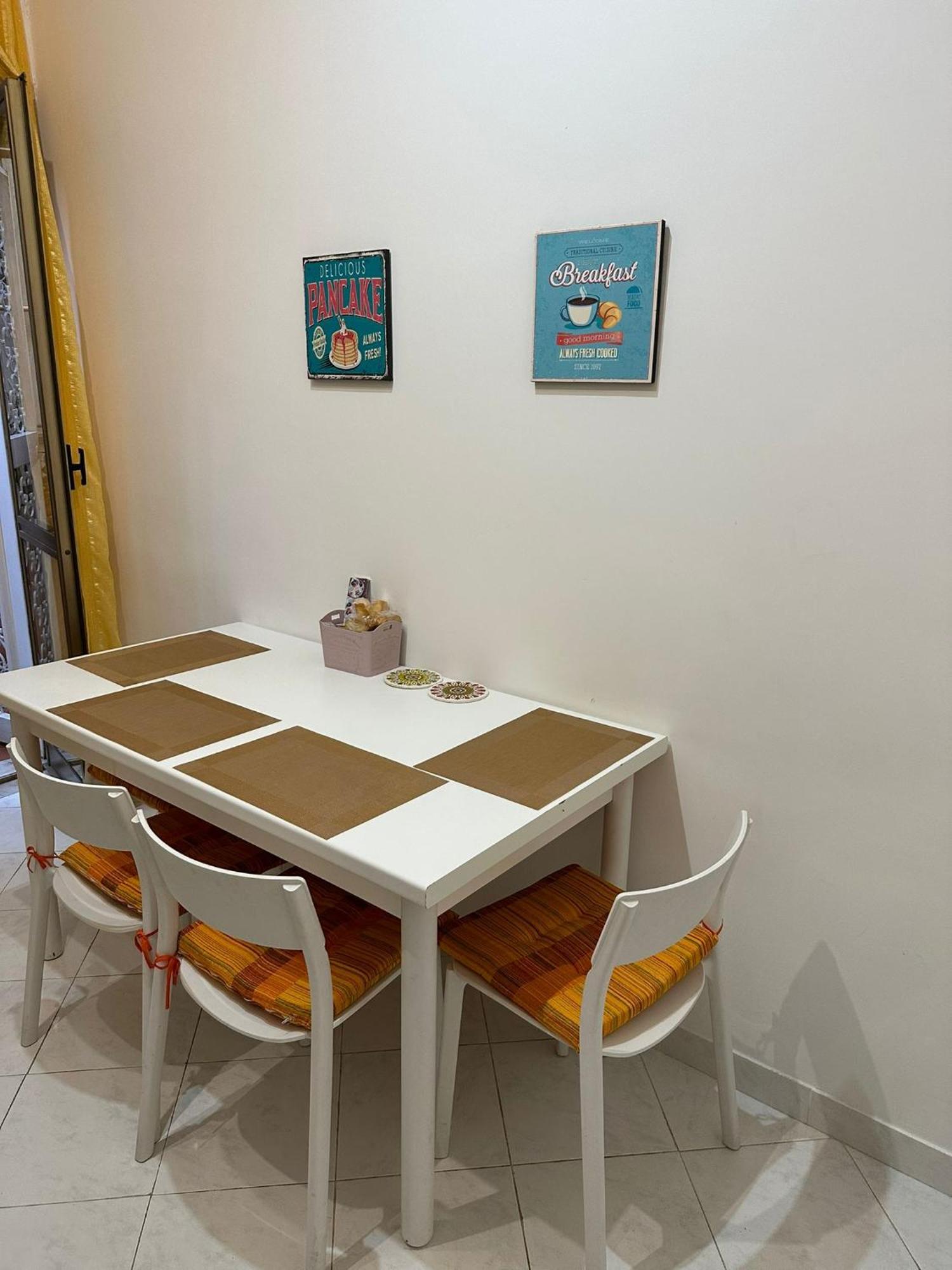 Valentina House Apartment Naples Exterior photo